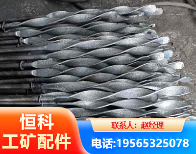 苏州麻花锚杆