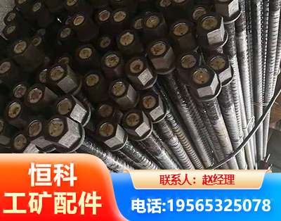 苏州左旋螺纹锚杆